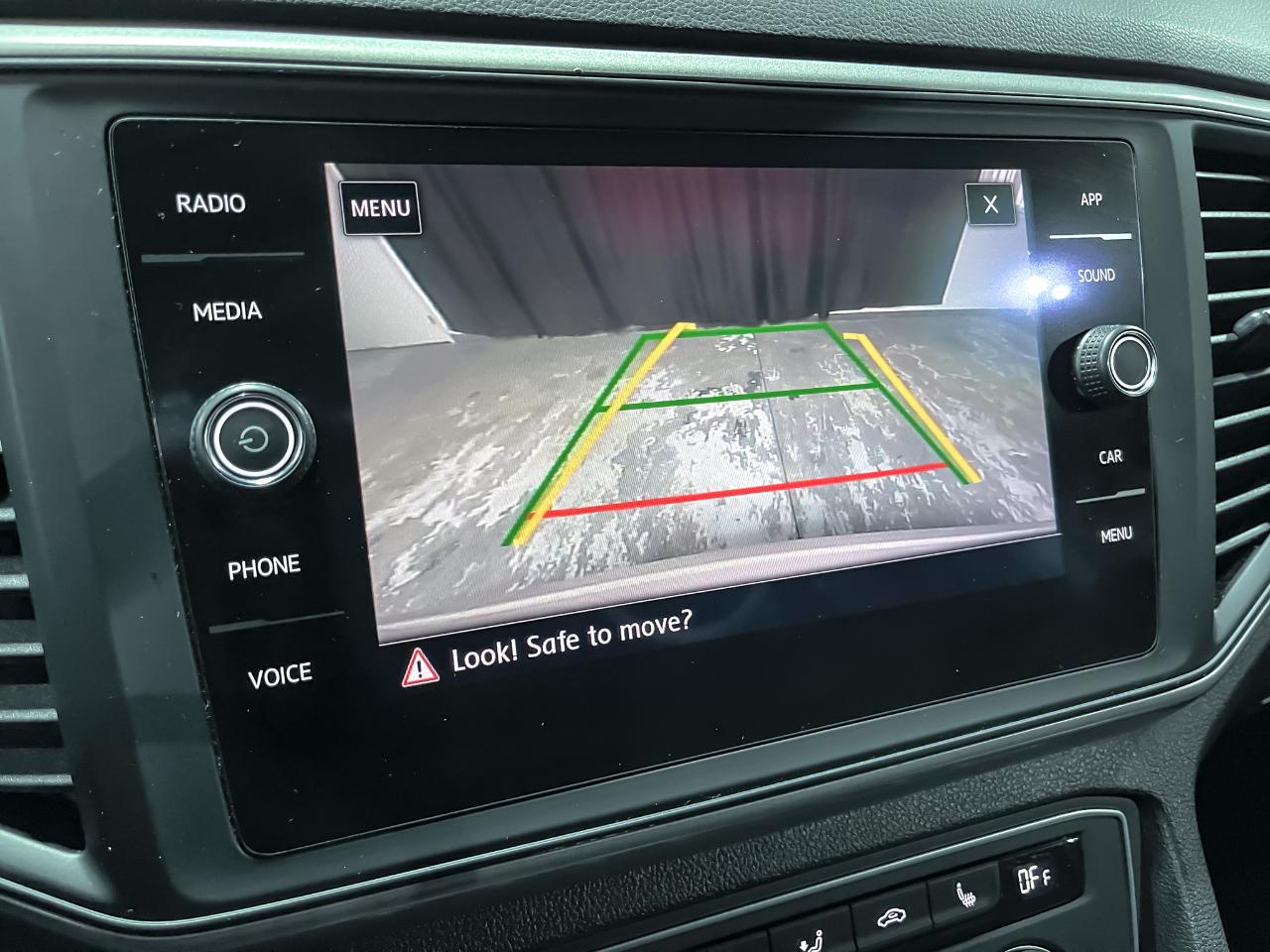 Volkswagen Atlas Cross Sport 2.0T SE 4MOTION 2020