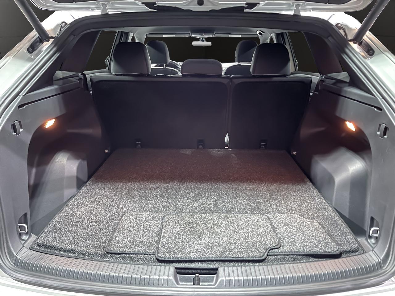 Volkswagen Atlas Cross Sport 2.0T SE 4MOTION 2020