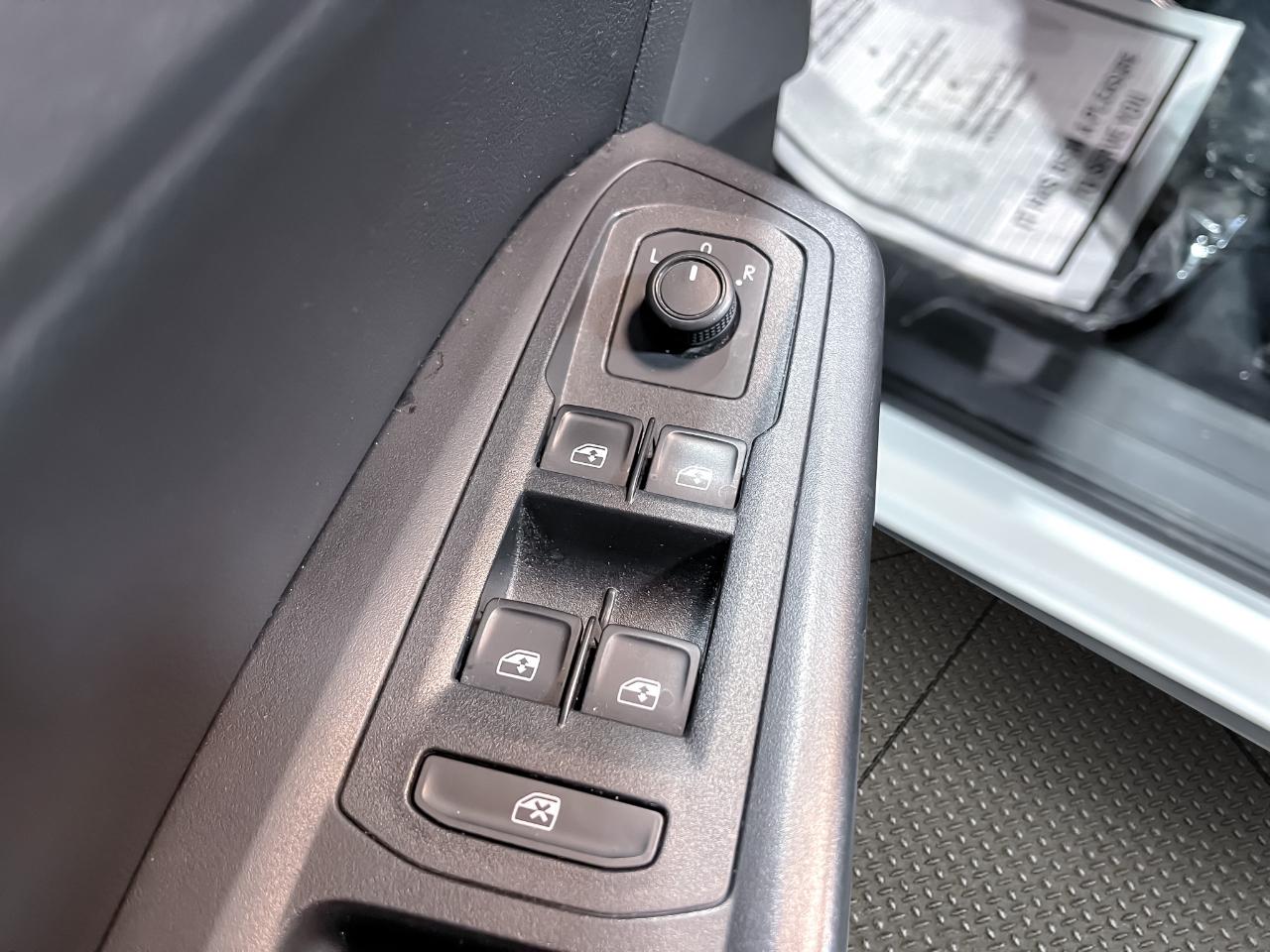 Volkswagen Atlas Cross Sport 2.0T SE 4MOTION 2020