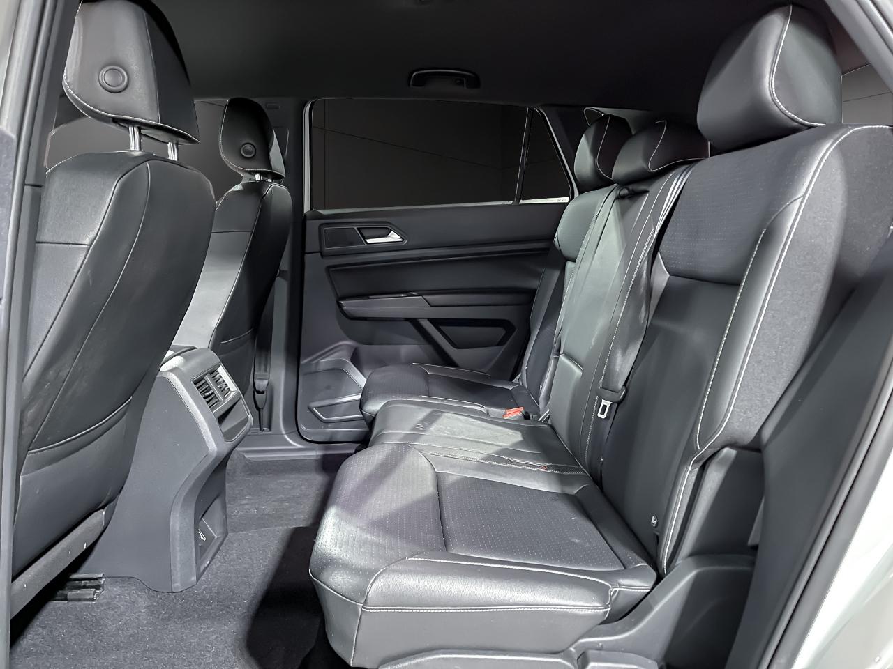 Volkswagen Atlas Cross Sport 2.0T SE 4MOTION 2020