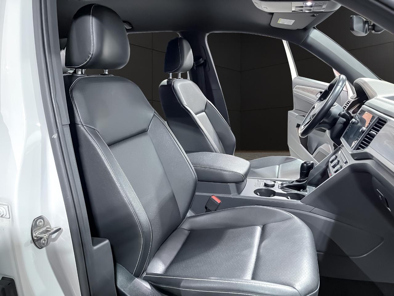 Volkswagen Atlas Cross Sport 2.0T SE 4MOTION 2020