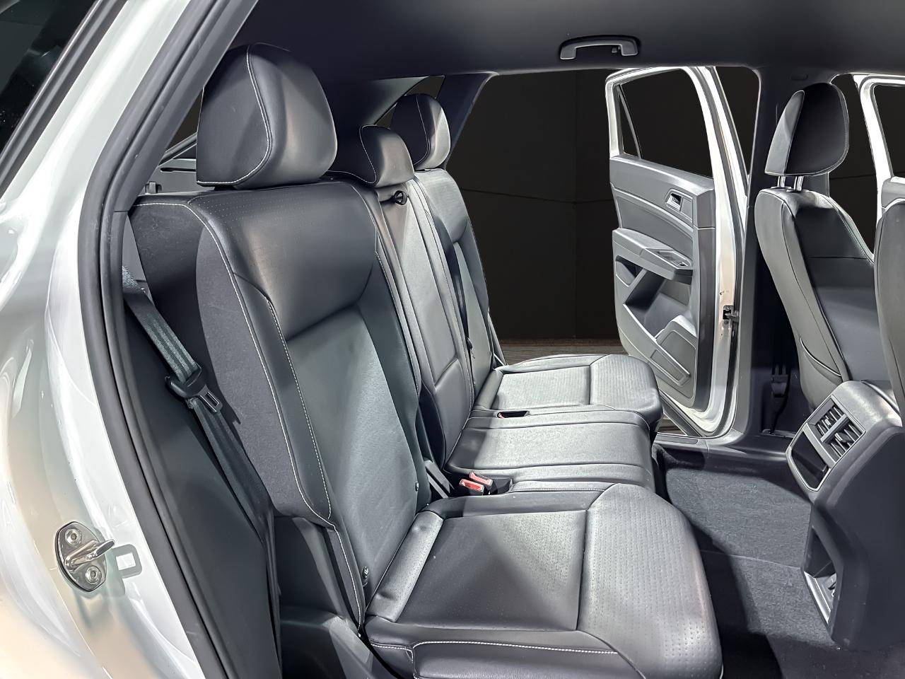 Volkswagen Atlas Cross Sport 2.0T SE 4MOTION 2020