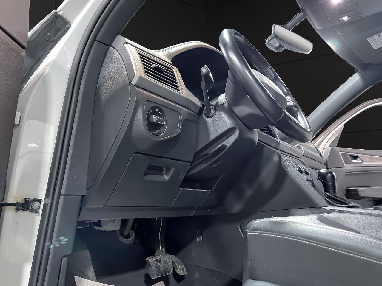 Volkswagen Atlas Cross Sport 2.0T SE 4MOTION 2020