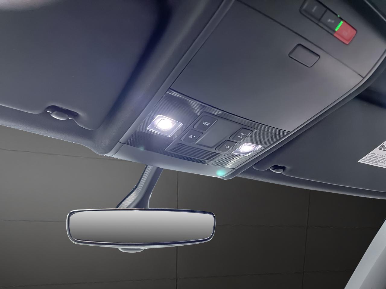 Volkswagen Atlas Cross Sport 2.0T SE 4MOTION 2020