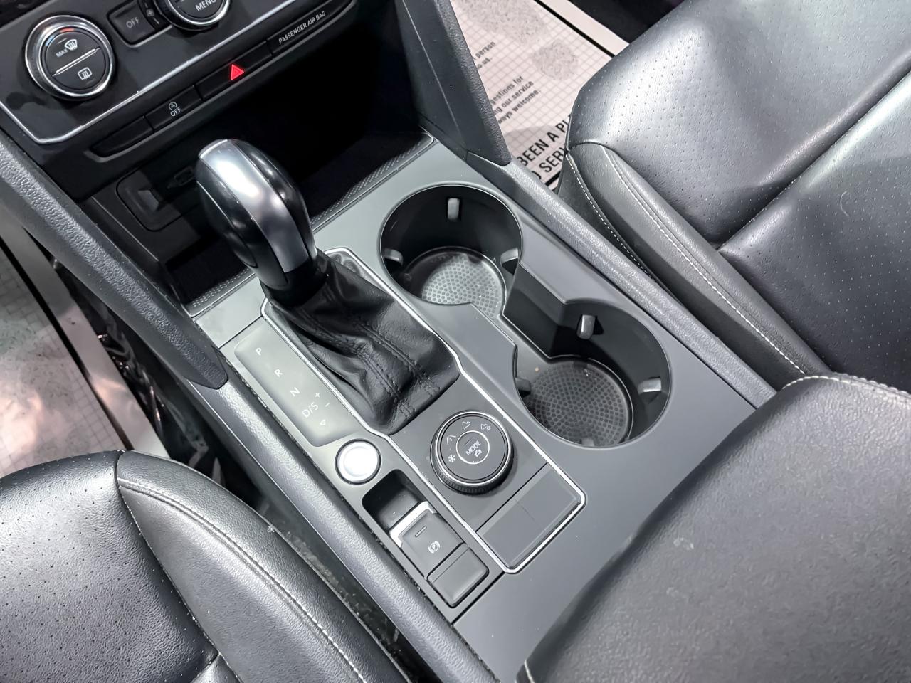 Volkswagen Atlas Cross Sport 2.0T SE 4MOTION 2020