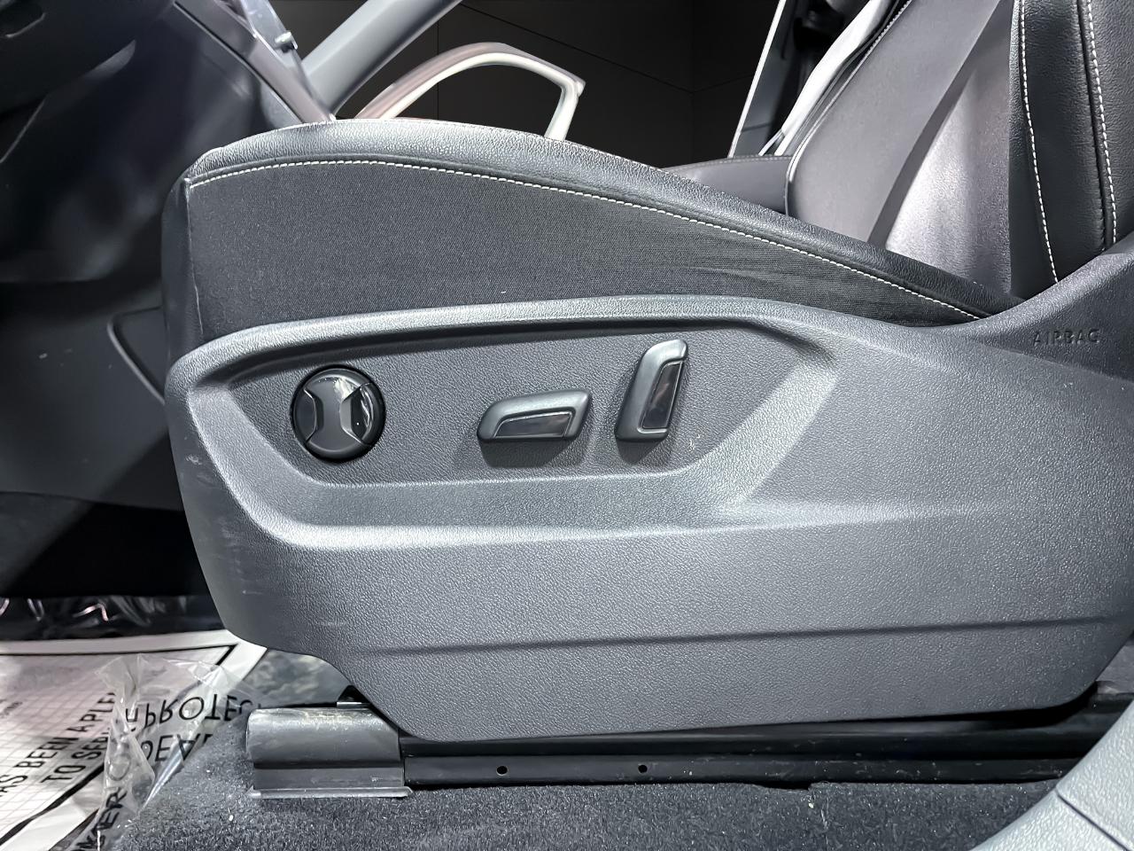 Volkswagen Atlas Cross Sport 2.0T SE 4MOTION 2020