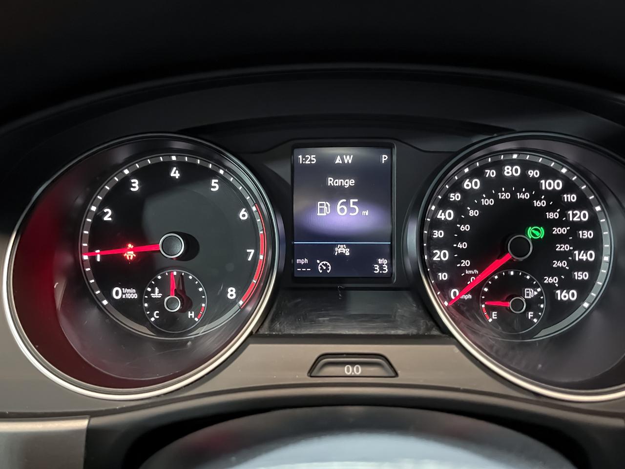 Volkswagen Atlas Cross Sport 2.0T SE 4MOTION 2020