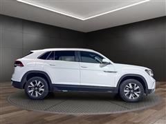 2020 Volkswagen Atlas Cross Sport 