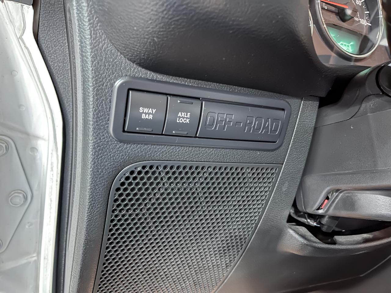 Jeep Wrangler JK Unlimited Rubicon 4x4 2018