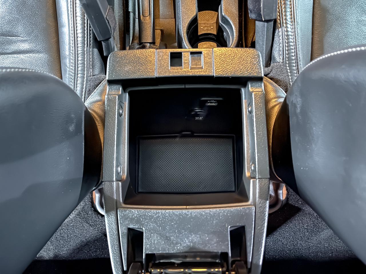 Jeep Wrangler JK Unlimited Rubicon 4x4 2018