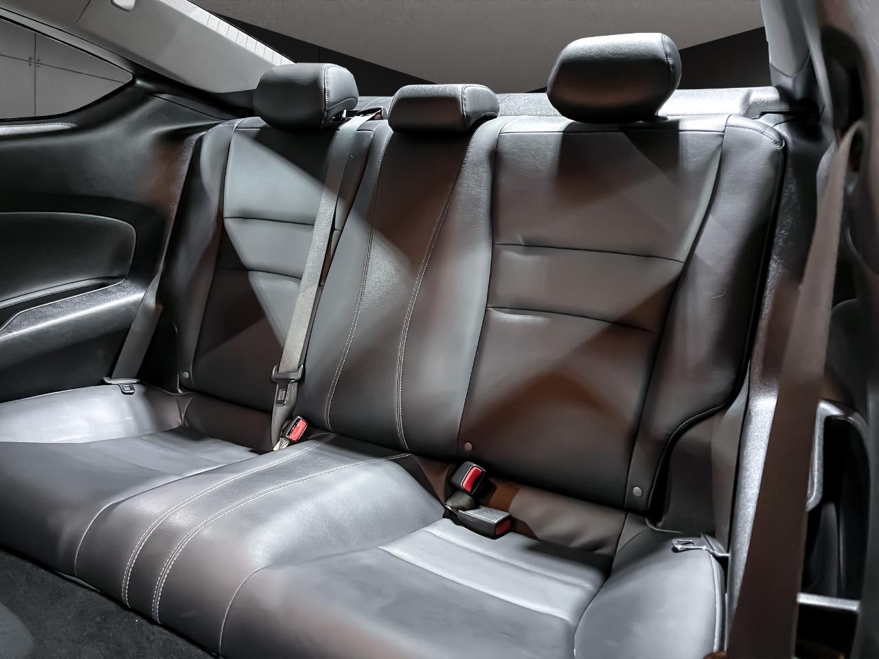 Honda Accord Cpe 2dr I4 Auto EX-L 2013