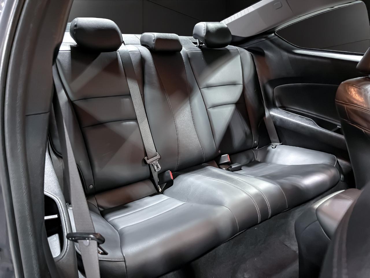 Honda Accord Cpe 2dr I4 Auto EX-L 2013