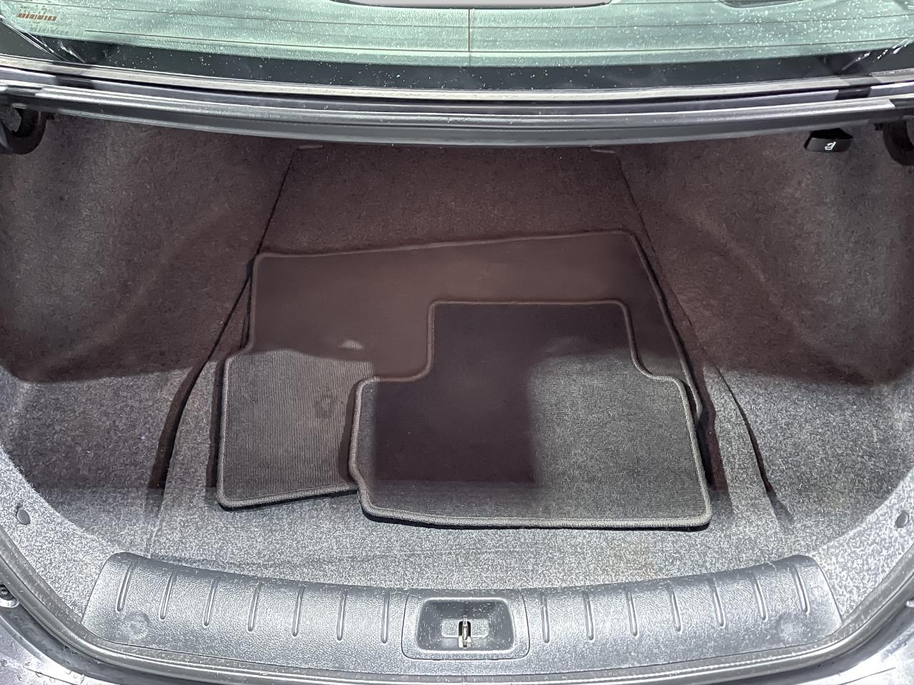 Honda Accord Cpe 2dr I4 Auto EX-L 2013