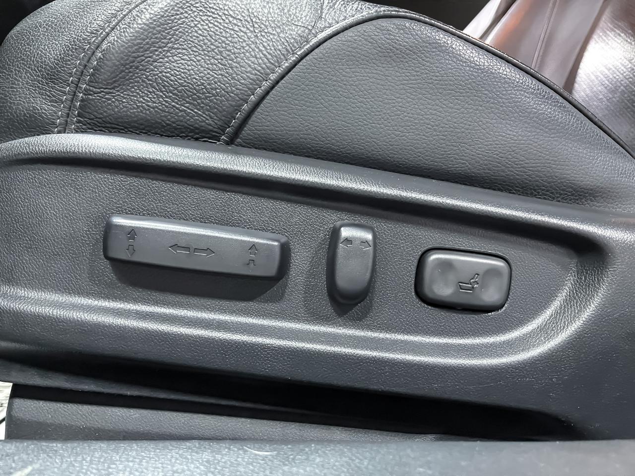 Honda Accord Cpe 2dr I4 Auto EX-L 2013