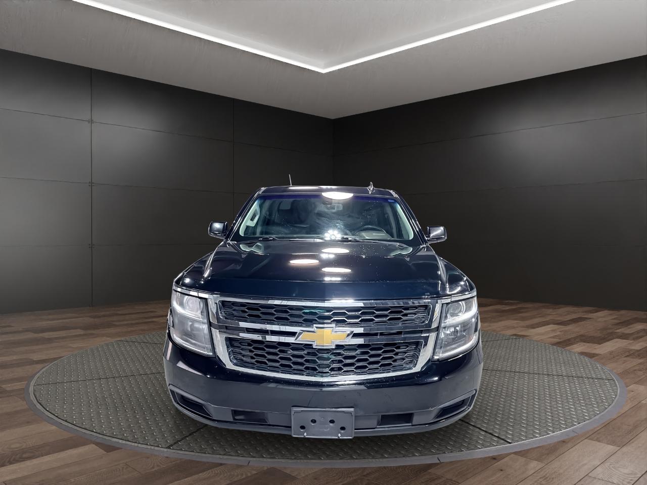 Chevrolet Tahoe 4WD 4dr Commercial 2020