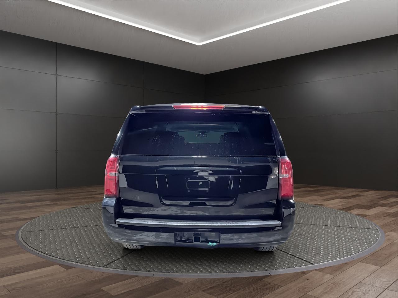 Chevrolet Tahoe 4WD 4dr Commercial 2020