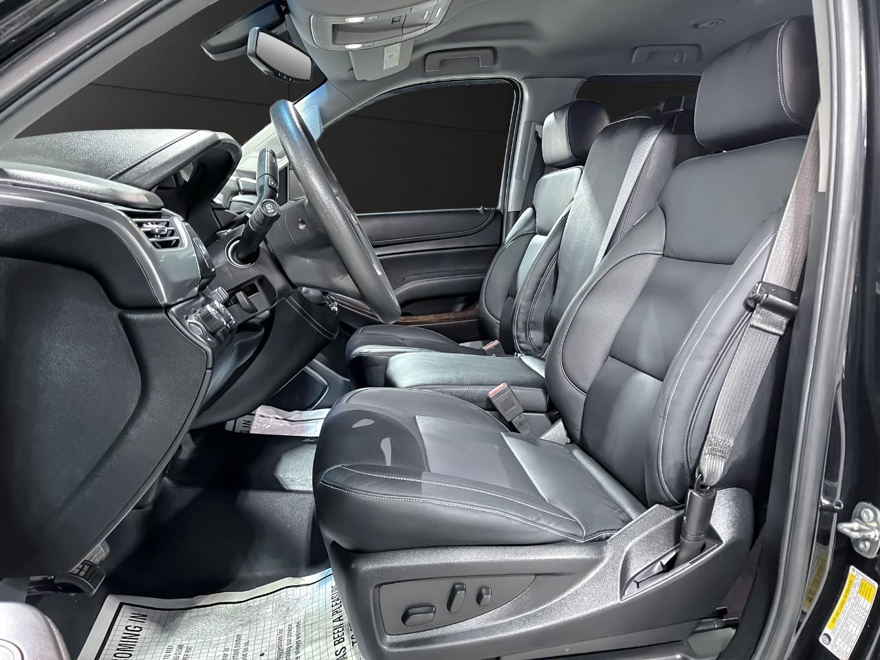 Chevrolet Tahoe 4WD 4dr Commercial 2020