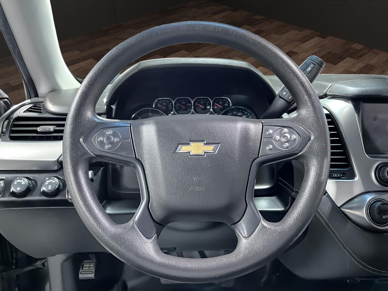 Chevrolet Tahoe 4WD 4dr Commercial 2020