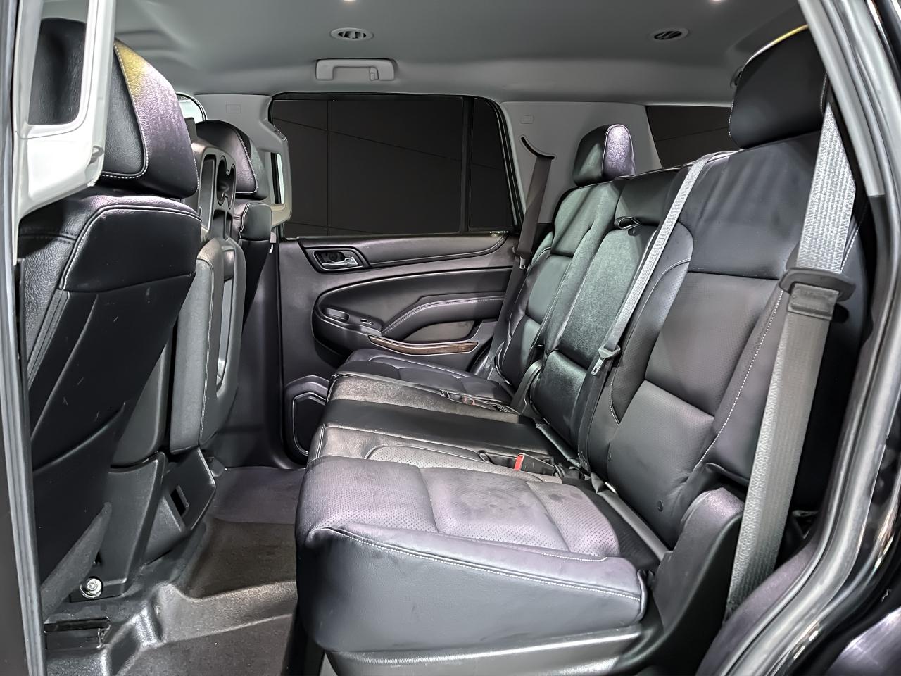 Chevrolet Tahoe 4WD 4dr Commercial 2020