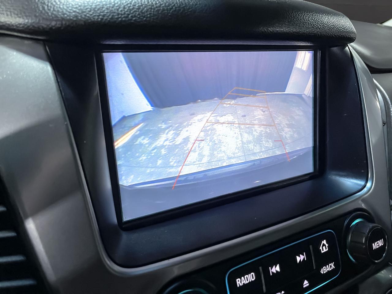 Chevrolet Tahoe 4WD 4dr Commercial 2020