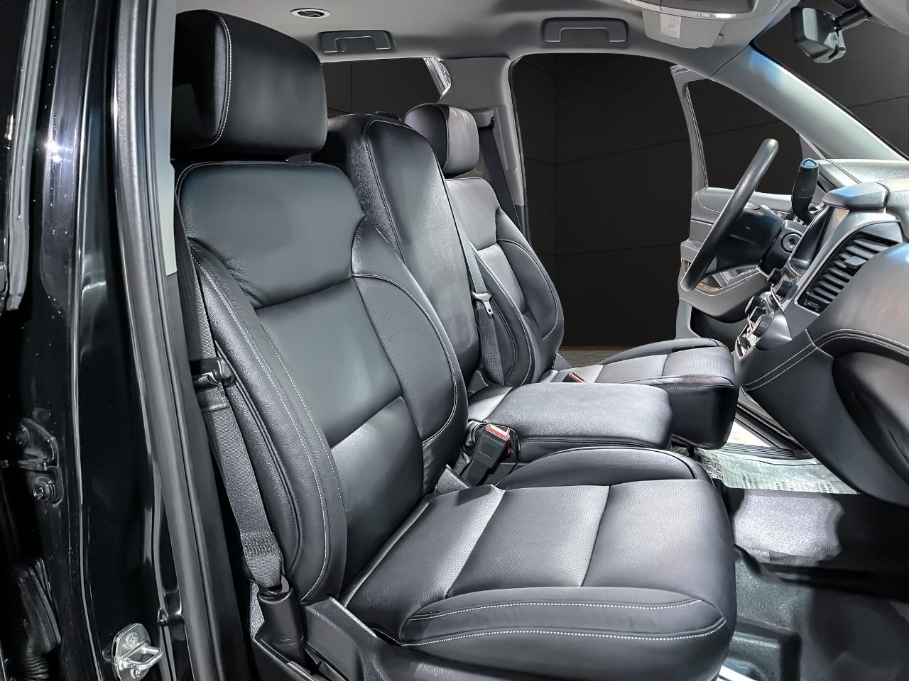 Chevrolet Tahoe 4WD 4dr Commercial 2020