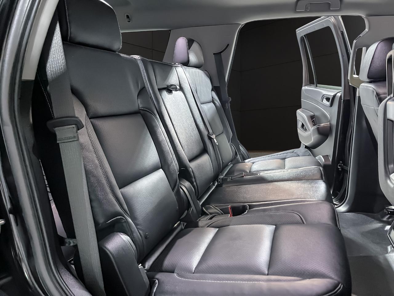 Chevrolet Tahoe 4WD 4dr Commercial 2020