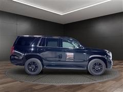 2020 Chevrolet Tahoe 