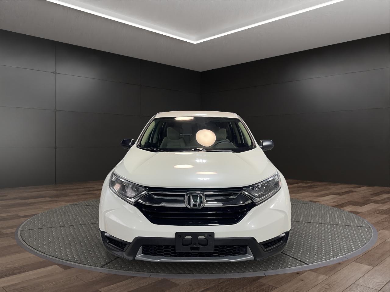 Honda CR-V LX AWD 2018