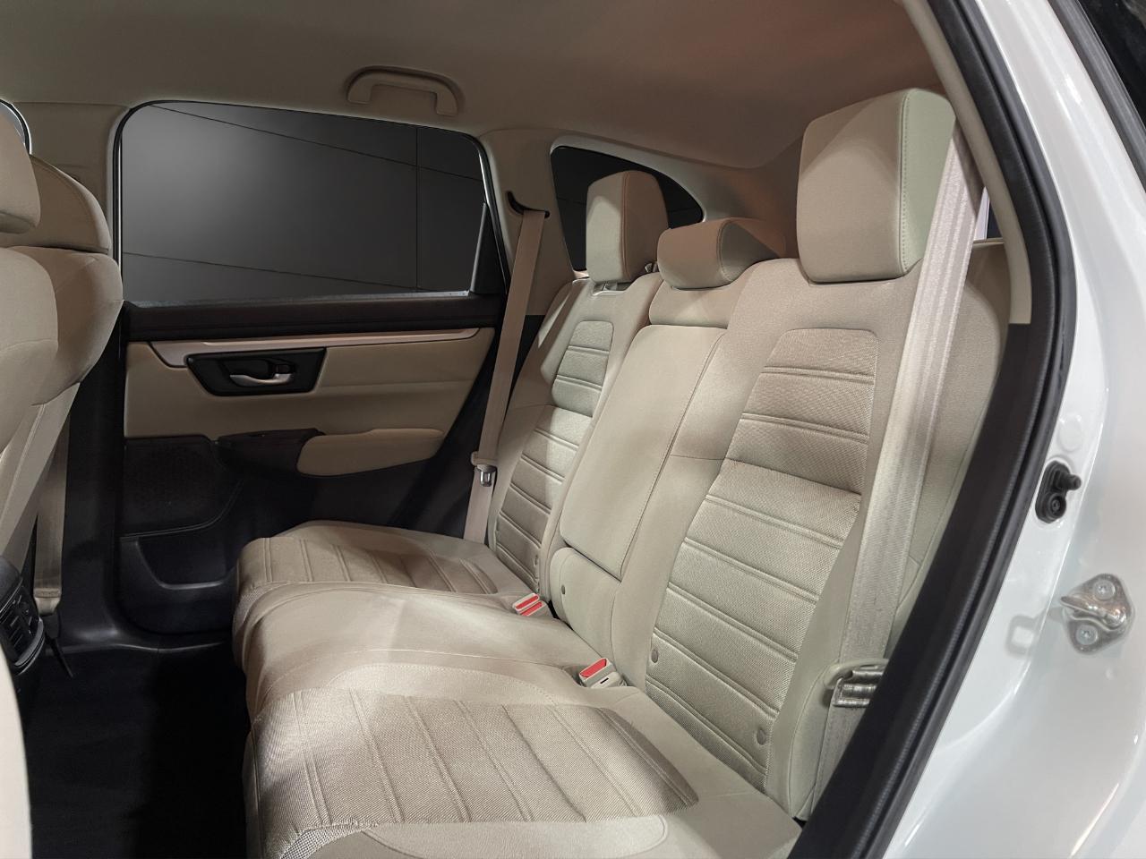 Honda CR-V LX AWD 2018