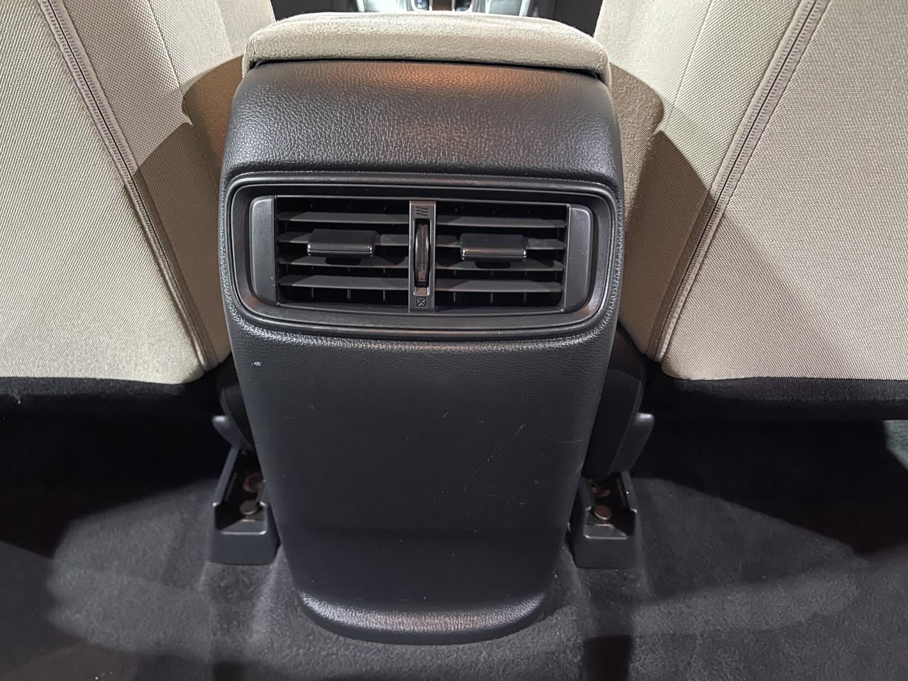 Honda CR-V LX AWD 2018