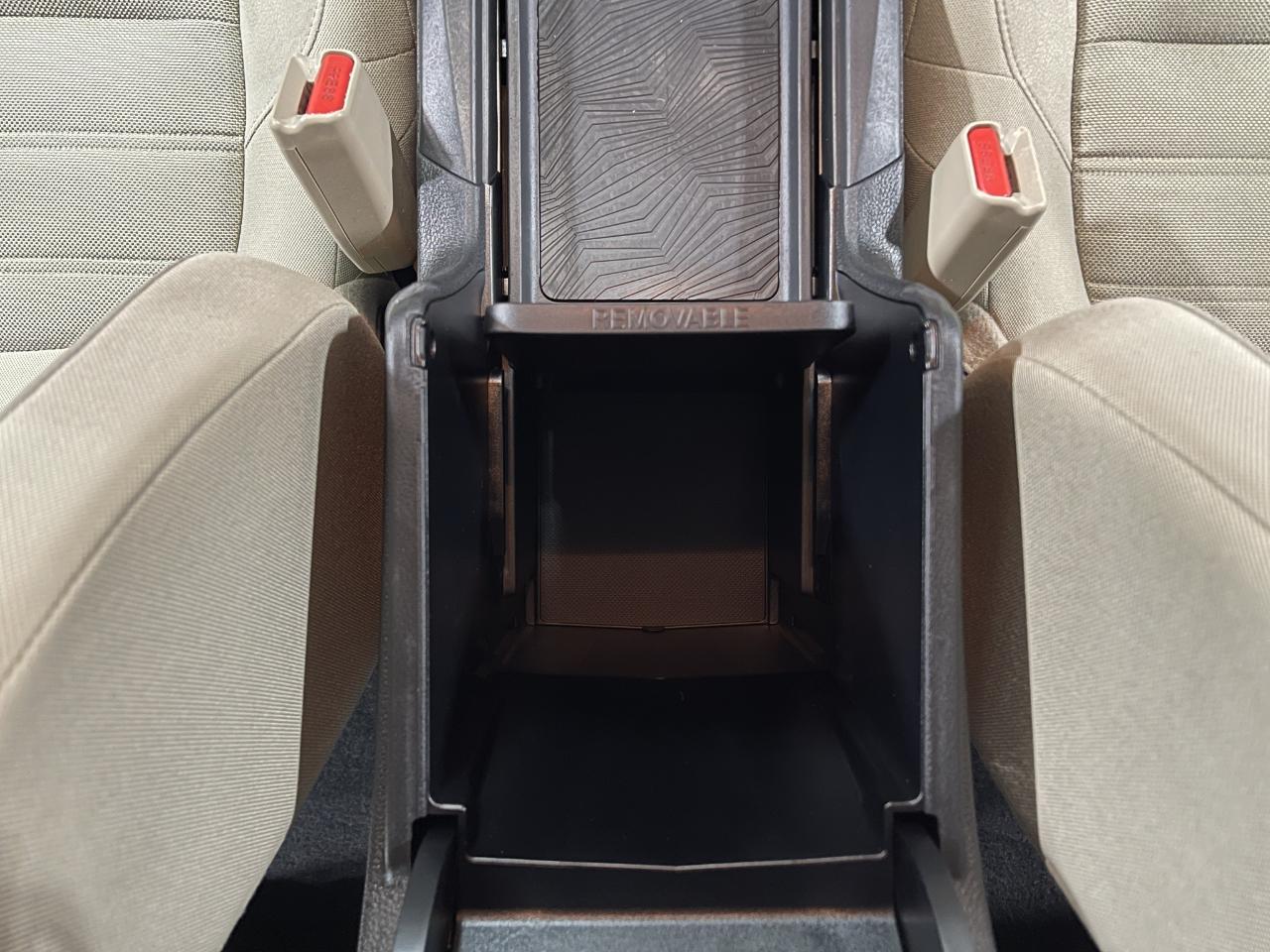 Honda CR-V LX AWD 2018