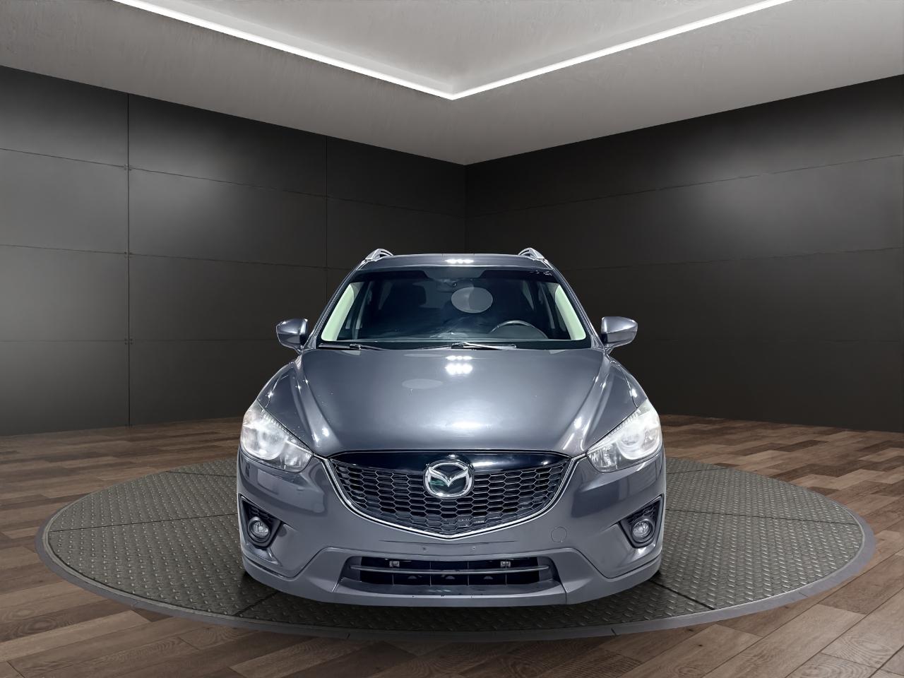 Mazda CX-5 AWD 4dr Auto Touring 2014