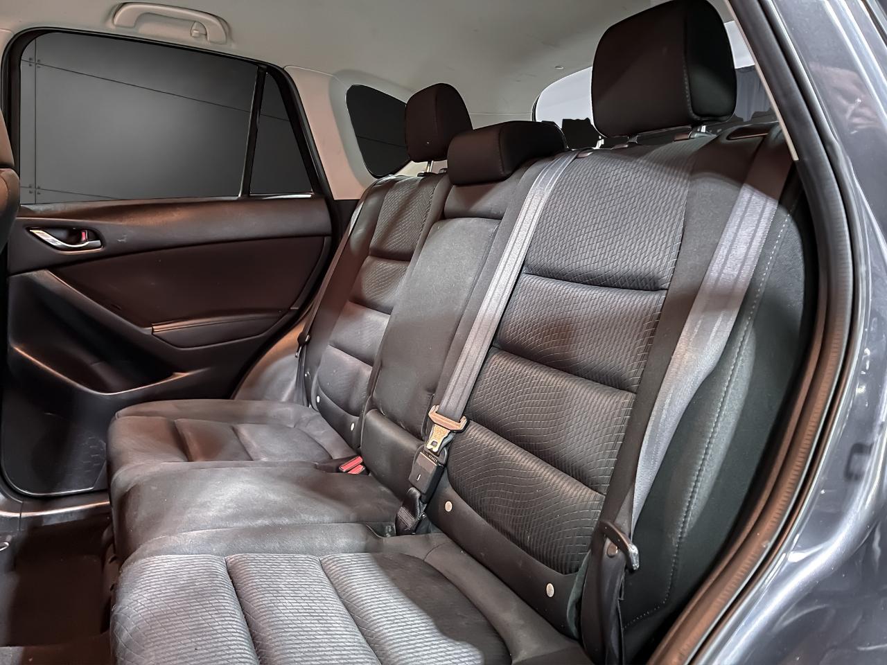 Mazda CX-5 AWD 4dr Auto Touring 2014