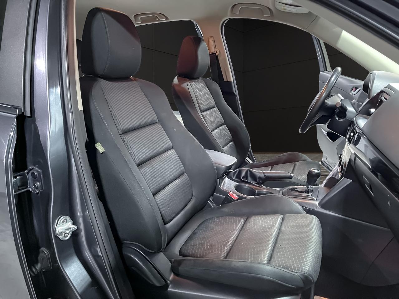 Mazda CX-5 AWD 4dr Auto Touring 2014