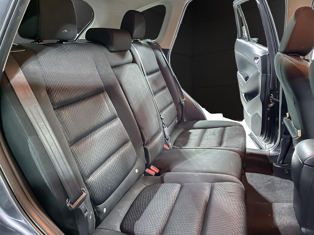 Mazda CX-5 AWD 4dr Auto Touring 2014