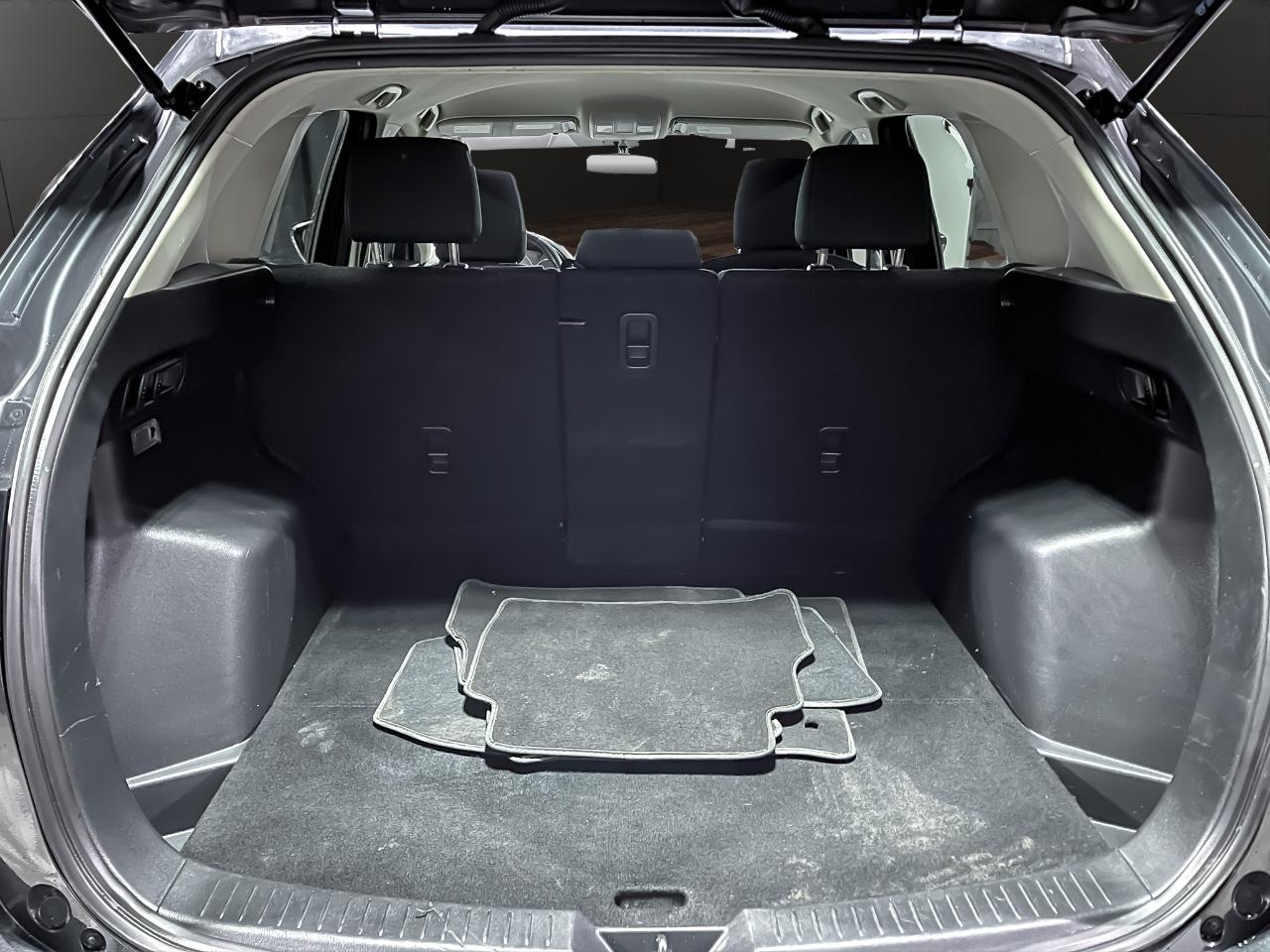 Mazda CX-5 AWD 4dr Auto Touring 2014