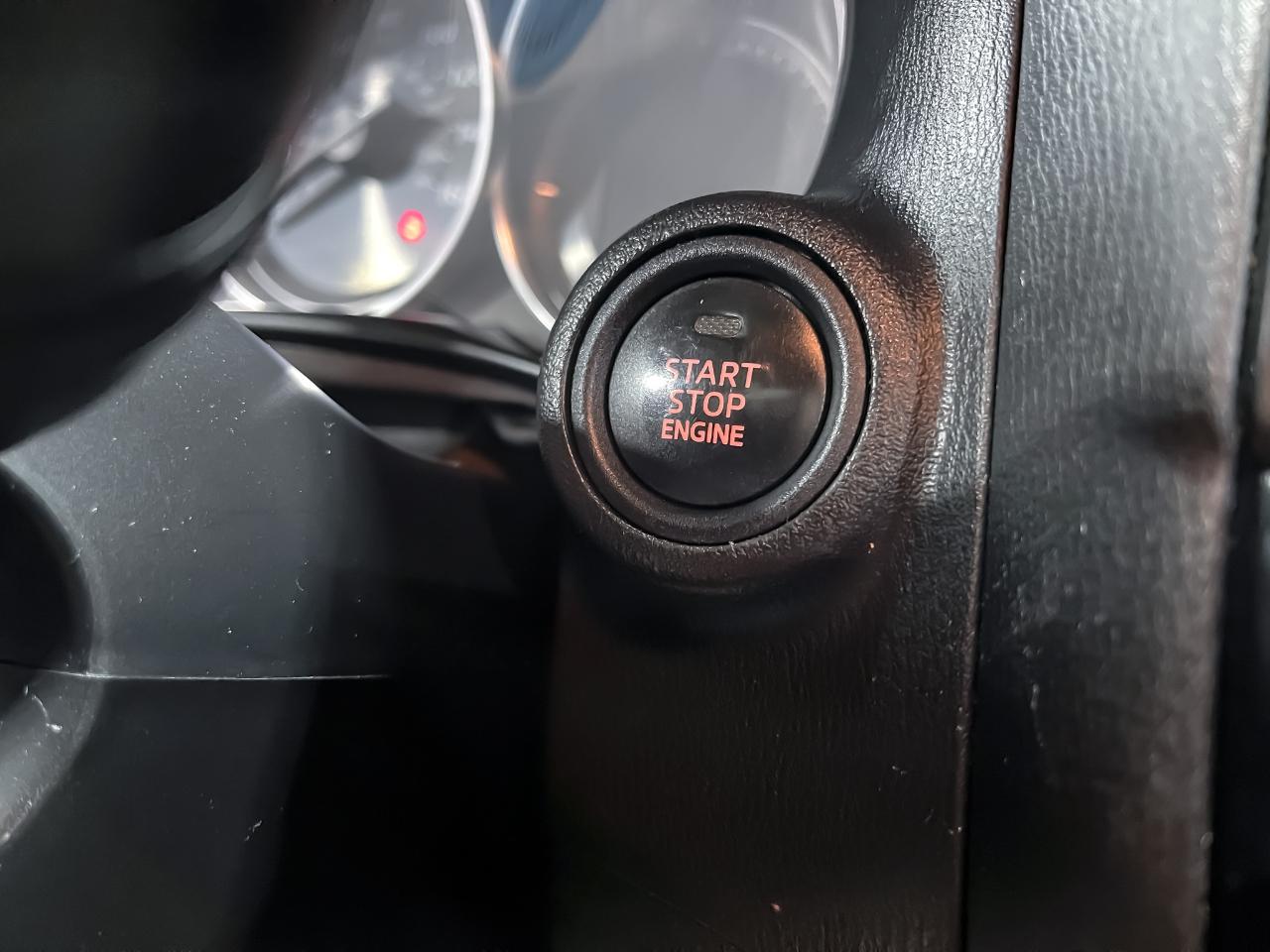 Mazda CX-5 AWD 4dr Auto Touring 2014