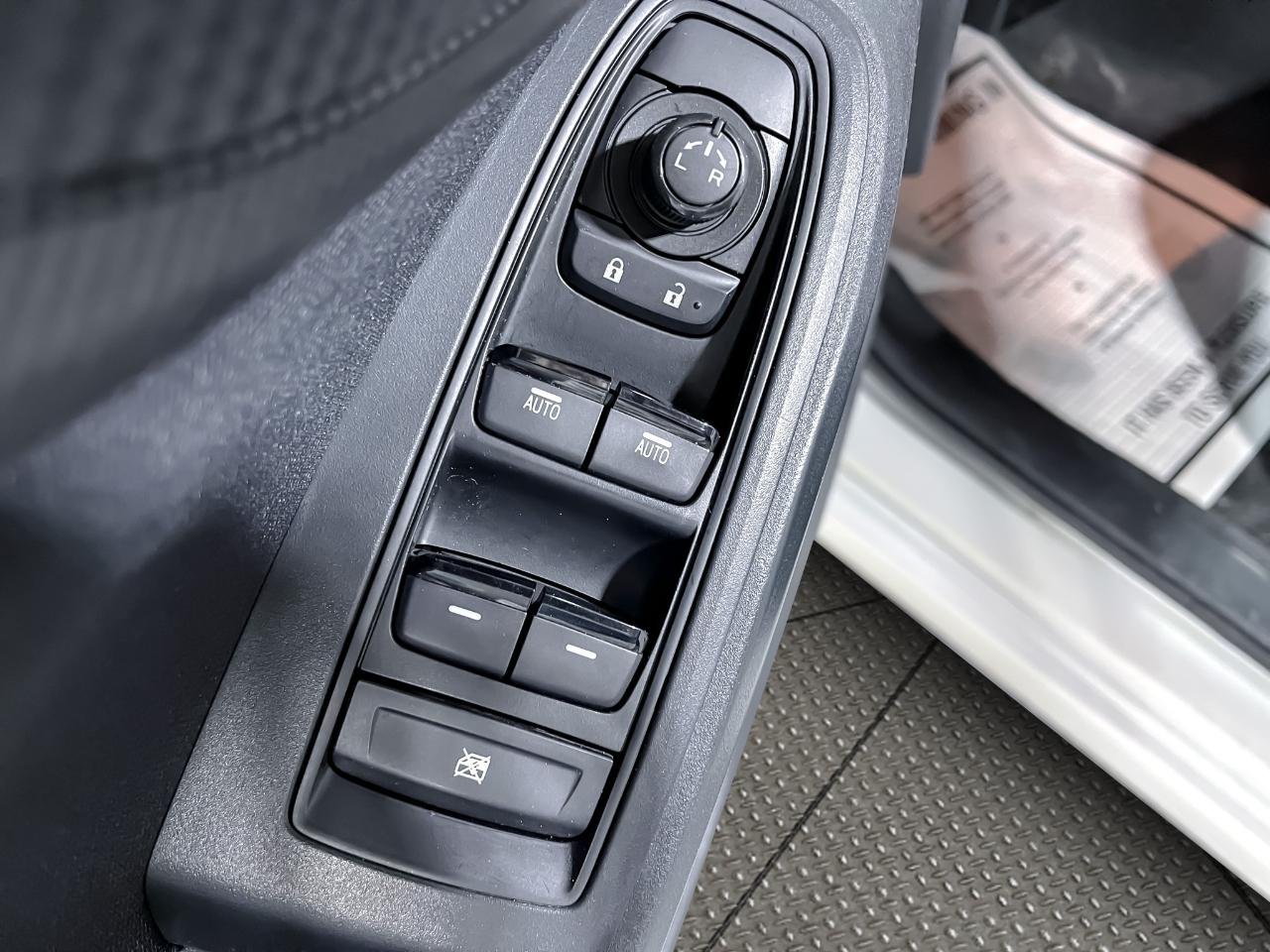 Subaru Impreza 2.0i Premium 4-door CVT 2019