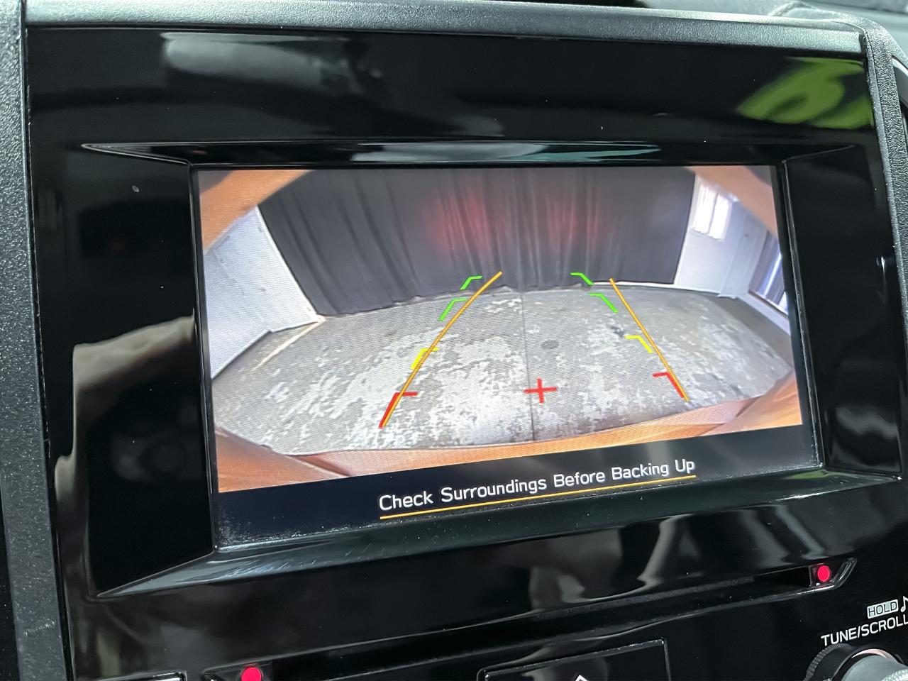 Subaru Impreza 2.0i Premium 4-door CVT 2019