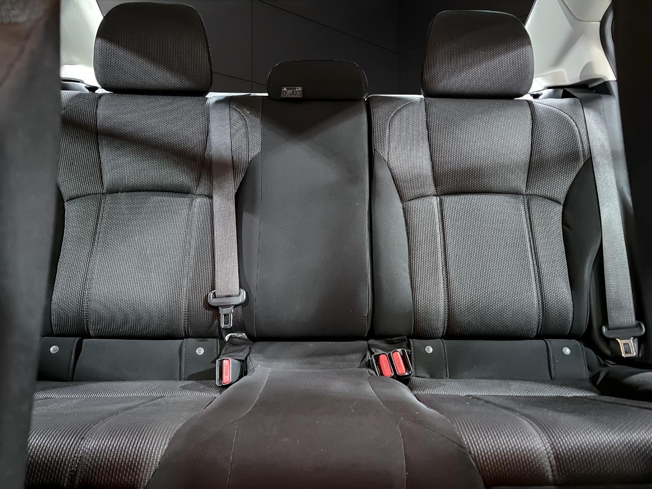 Subaru Impreza 2.0i Premium 4-door CVT 2019