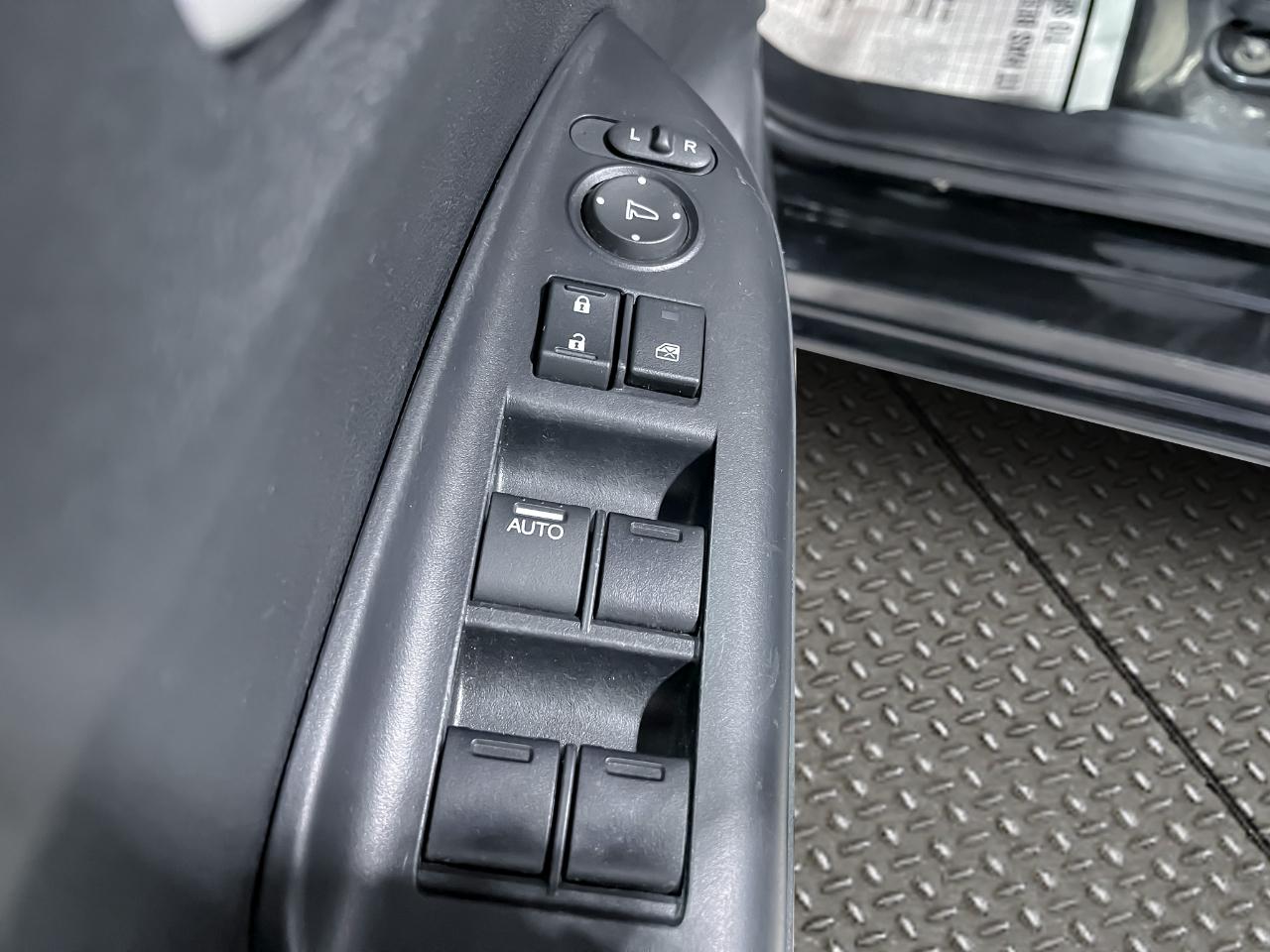 Honda Fit LX CVT 2017