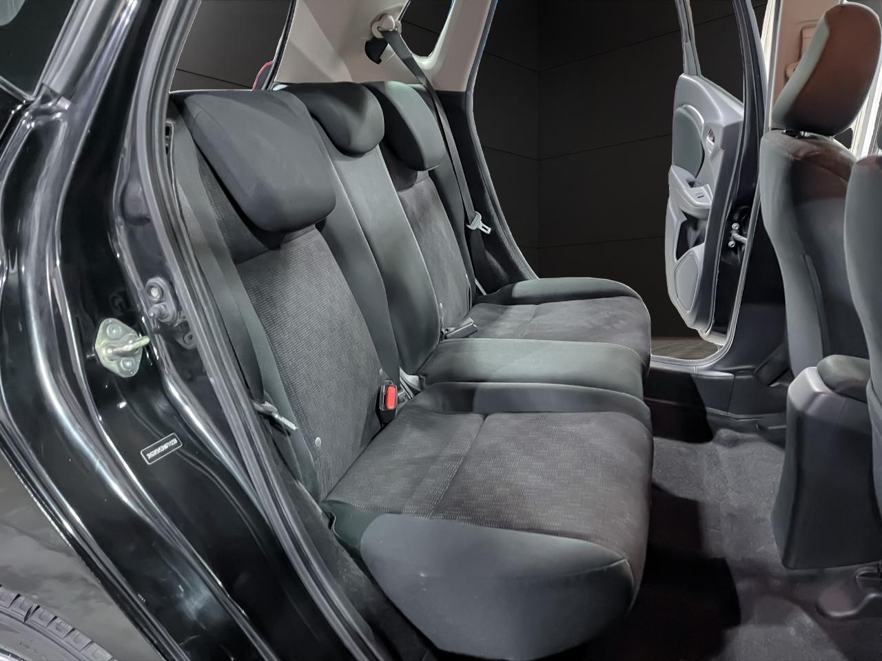 Honda Fit LX CVT 2017