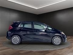 2017 Honda Fit 