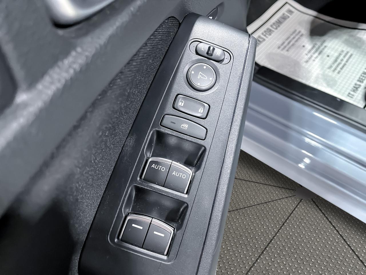 Honda Civic Sedan Sport CVT 2022