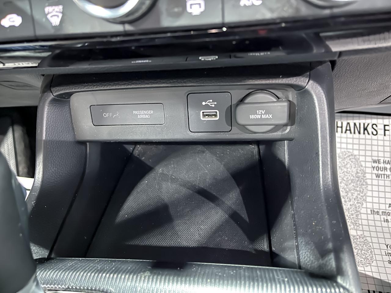 Honda Civic Sedan Sport CVT 2022