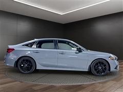 2022 Honda Civic Sedan 