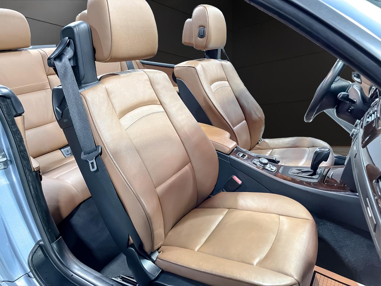 BMW 3 Series 2dr Conv 328i SULEV 2013