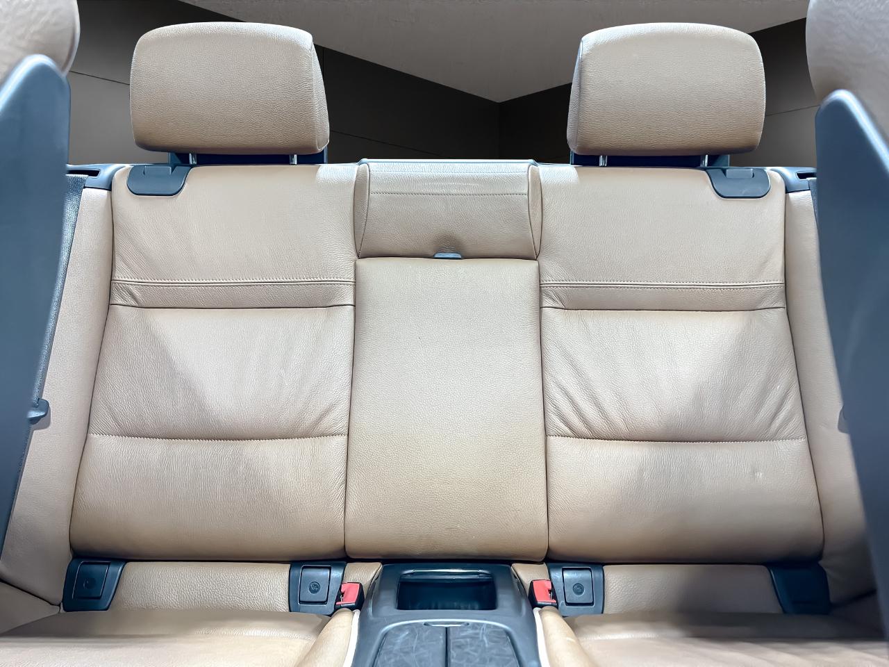 BMW 3 Series 2dr Conv 328i SULEV 2013