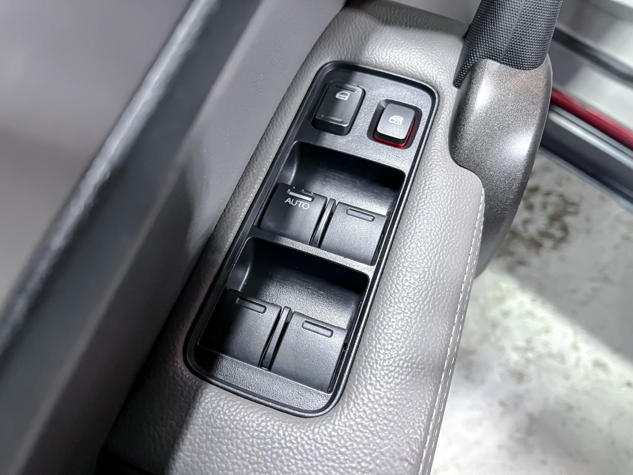 Honda CR-V 4WD 5dr EX-L 2011