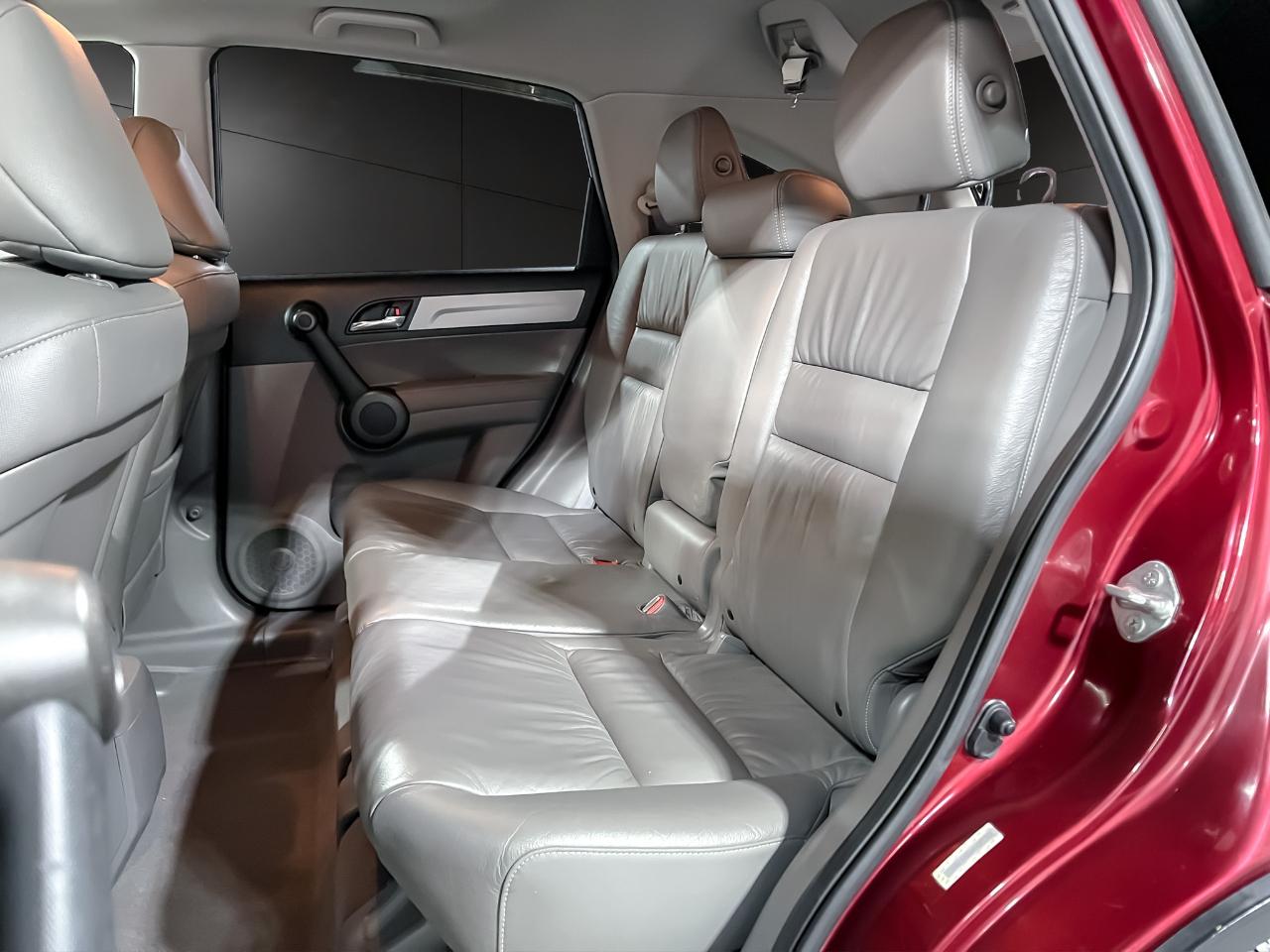 Honda CR-V 4WD 5dr EX-L 2011